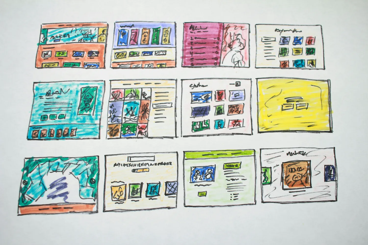 Maximizing Learning Outcomes with Effective Visualization Strategies